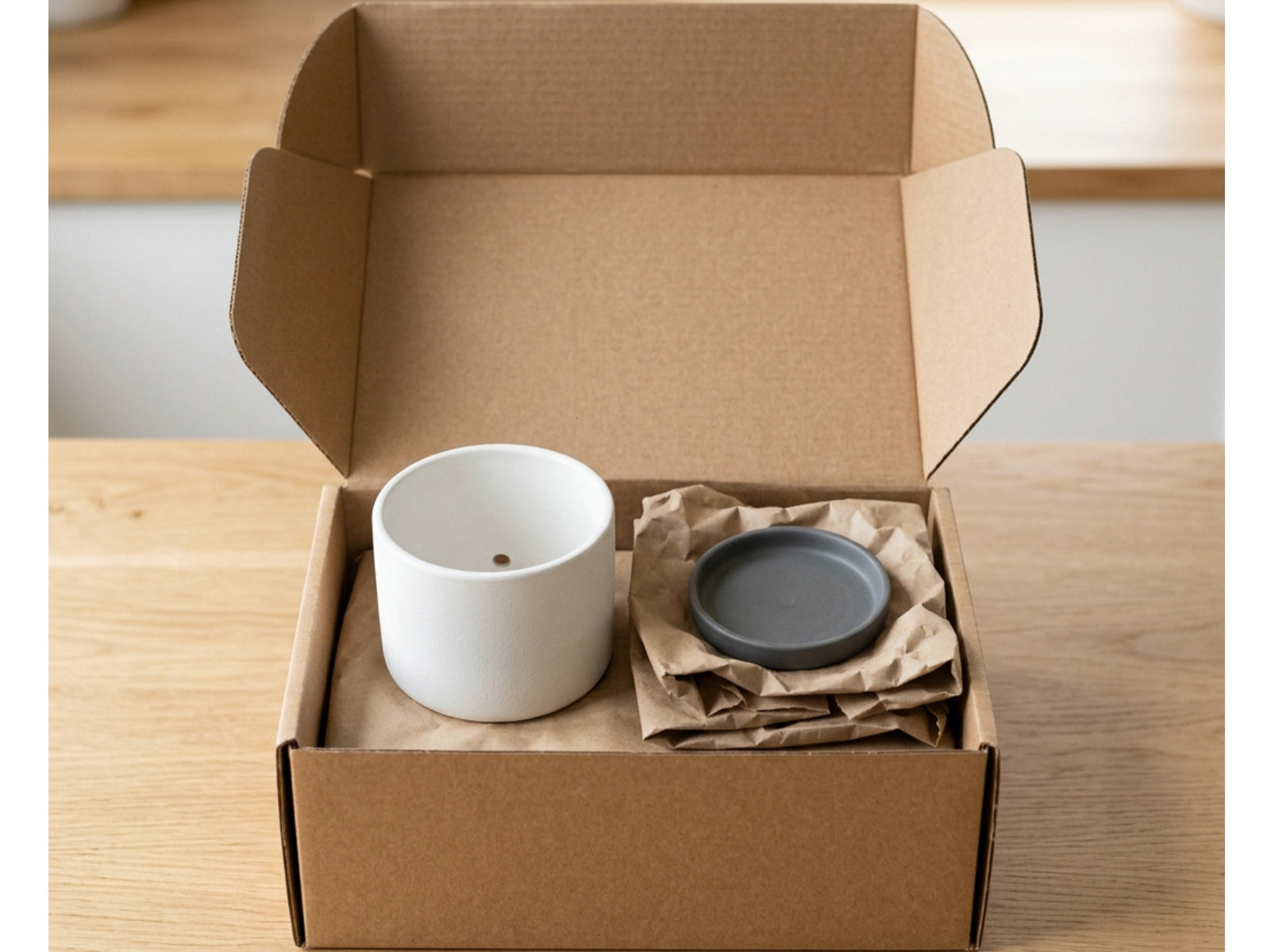 Reliable shipping and returns